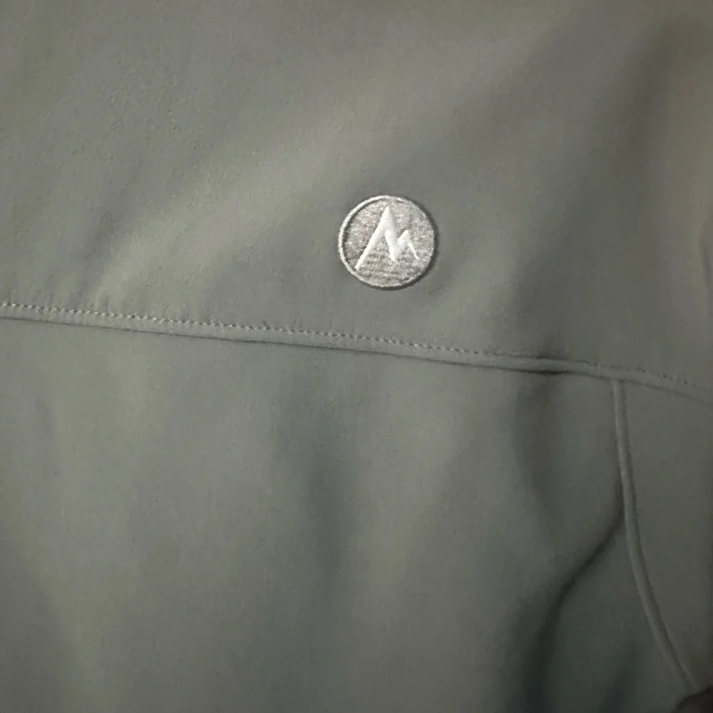 Marmot Soft Shell Altitude Jacket M2 - Picture 4 of 7